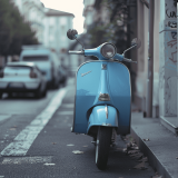 Quel thème WordPress Elementor choisir pour un comparateur de scooters électriques ?